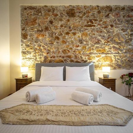 Luxurious Villa At Mets Athens Luaran gambar