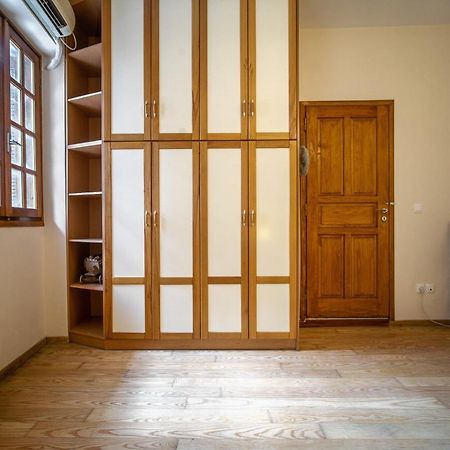 Luxurious Villa At Mets Athens Luaran gambar