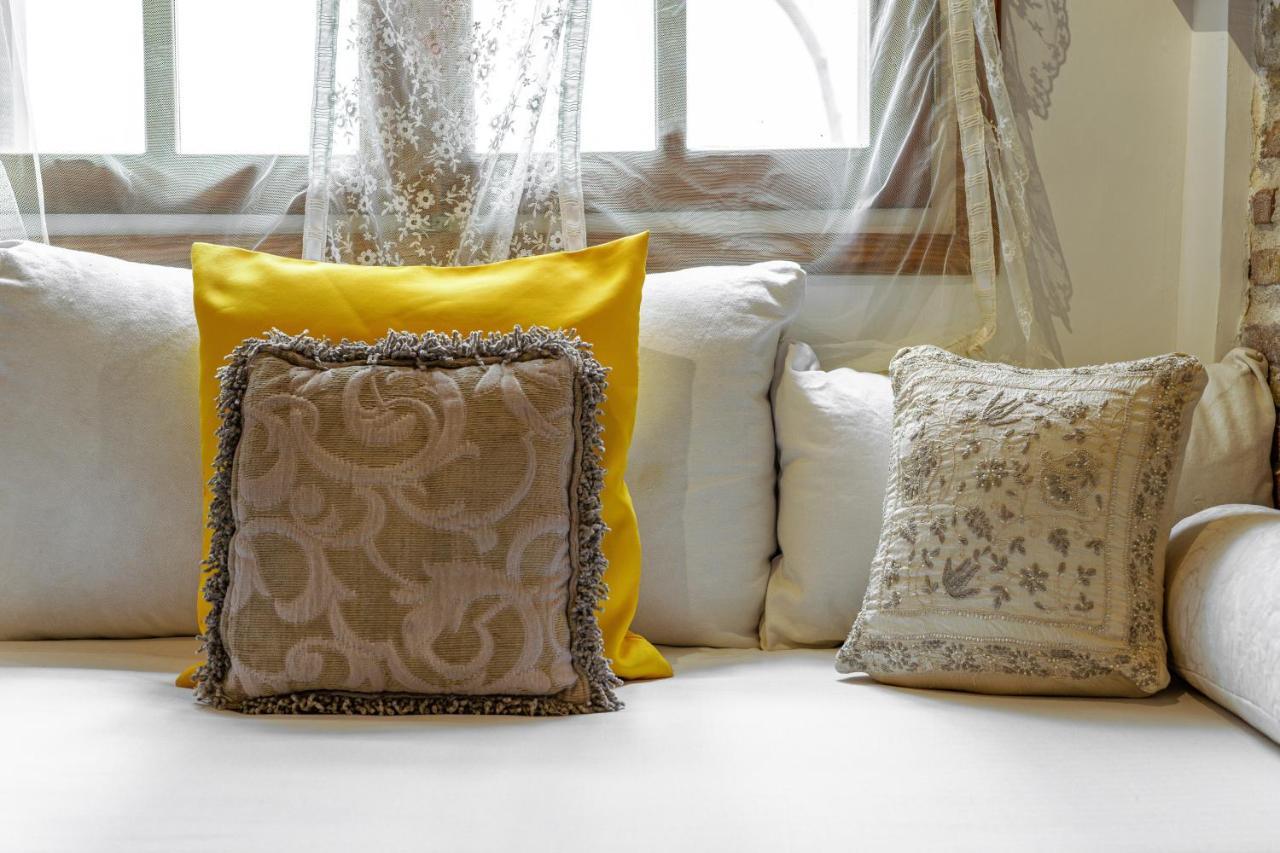 Luxurious Villa At Mets Athens Luaran gambar