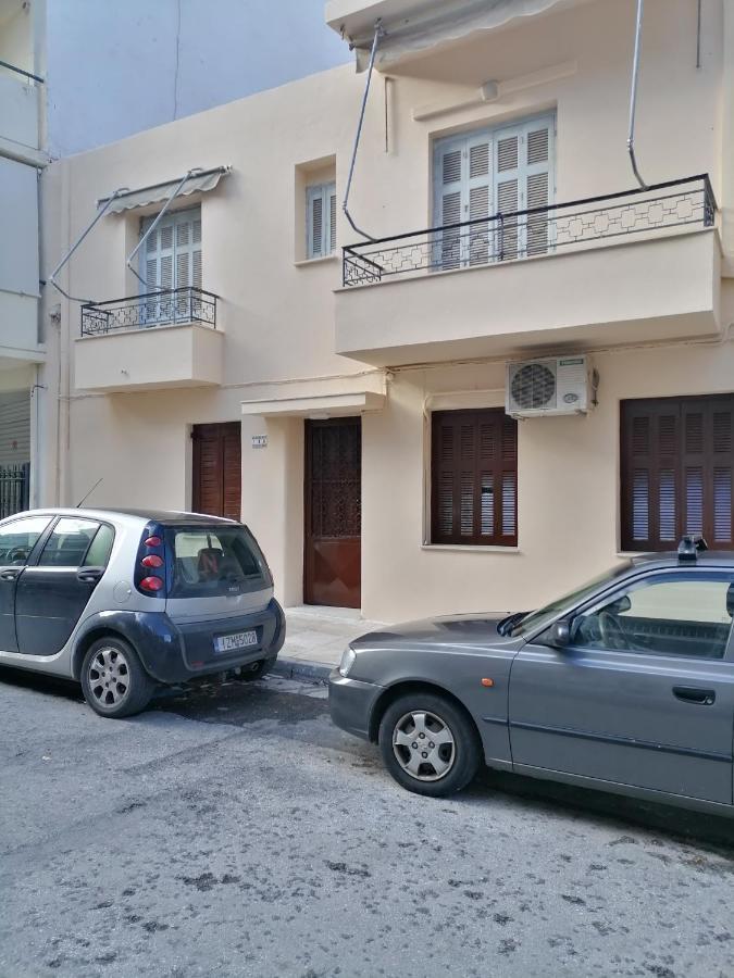 Luxurious Villa At Mets Athens Luaran gambar