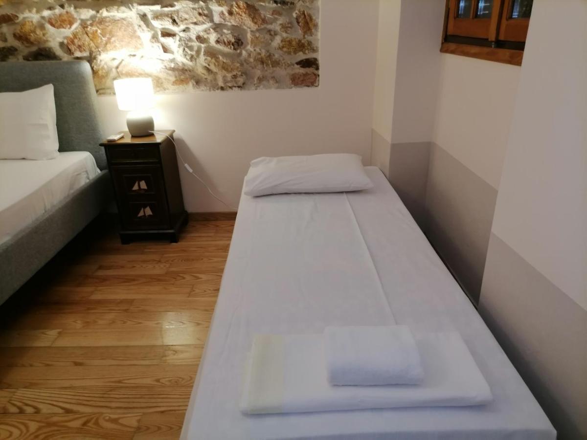Luxurious Villa At Mets Athens Luaran gambar
