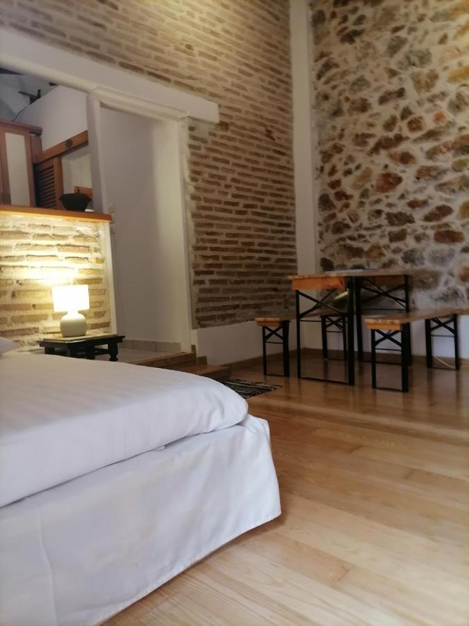 Luxurious Villa At Mets Athens Luaran gambar