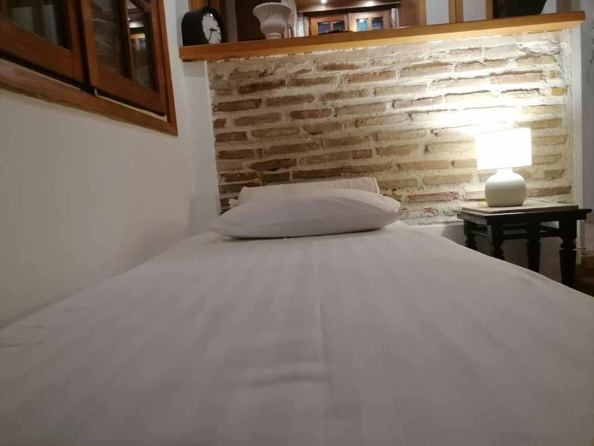 Luxurious Villa At Mets Athens Luaran gambar